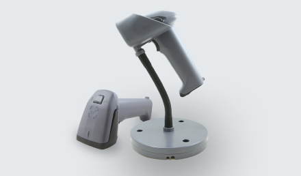 Новый VMC BSX BTA – первый беспроводной сканер, произведенный в России