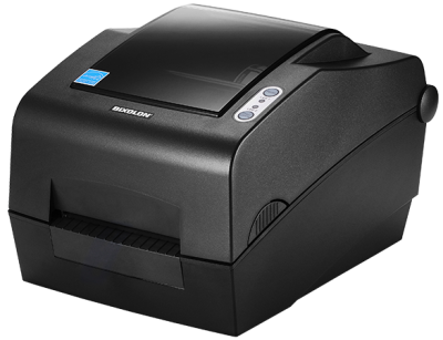 Принтер Bixolon SLP-TX403CE, 4" T/T label, white, ethernet, parallel, usb, no peeler, cutter, 300dpi Принтер Bixolon SLP-TX403CE, 4" T/T label, white, ethernet, parallel, usb, no peeler, cutter, 300dpi
