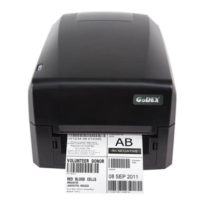 Принтер этикеток Godex GE330 U Принтер этикеток Godex GE330 U
