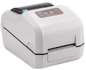 Принтер Bixolon XD5-43D, 300dpi, USB (бежевый) Принтер Bixolon XD5-43D, 300dpi, USB (бежевый)