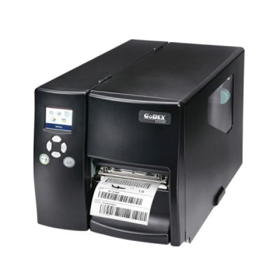 Принтер этикеток GoDEX EZ-2250i SU + Ethernet + USB Host + RTC Принтер этикеток GoDEX EZ-2250i SU + Ethernet + USB Host + RTC