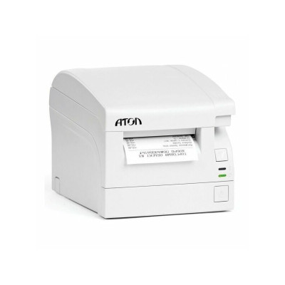 ККТ АТОЛ 77Ф. Белый. Без ФН. USB. RS-232. Ethernet. 5.0 ККТ АТОЛ 77Ф. Белый. Без ФН. USB. RS-232. Ethernet. 5.0
