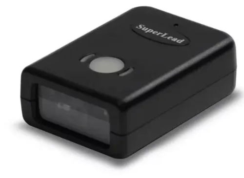 Двумерный сканер MERTECH S100 2D Двумерный сканер MERTECH S100 2D
