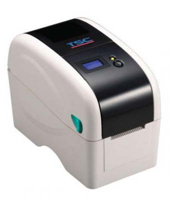 Принтер этикеток TSC TTP-225 (203 dpi, TT, USB, RS232) Принтер этикеток TSC TTP-225 (203 dpi, TT, USB, RS232)