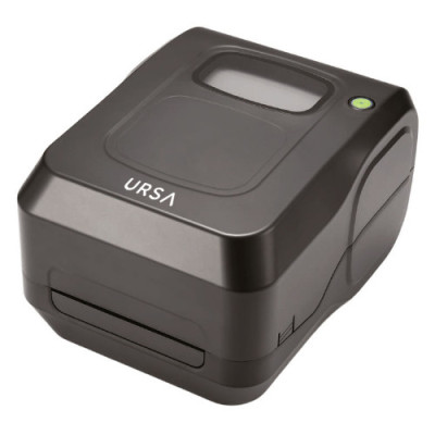 Принтер этикеток URSA UR520TE (ТТ, 203 dpi, 4'', USB, Ethernet (совместим с EPL, ZPL, ZPLII, DPL) Принтер этикеток URSA UR520TE (ТТ, 203 dpi, 4'', USB, Ethernet (совместим с EPL, ZPL, ZPLII, DPL)
