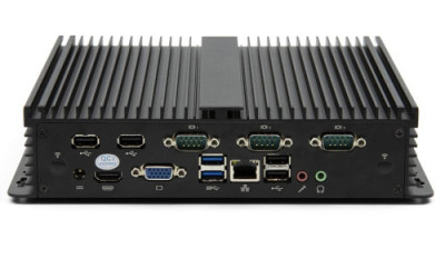 POS-компьютер АТОЛ NFD50 (v.Pro) черный, Intel Celeron J6412, SSD mSATA 128 Gb, 8 Гб DDR4, без ОС POS-компьютер АТОЛ NFD50 (v.Pro) черный, Intel Celeron J6412, SSD mSATA 128 Gb, 8 Гб DDR4, без ОС