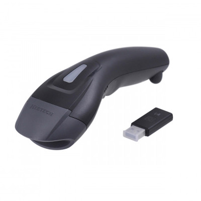 Беспроводной сканер штрих-кода Mertech CL-610 BLE Dongle P2D USB черный Беспроводной сканер штрих-кода Mertech CL-610 BLE Dongle P2D USB черный