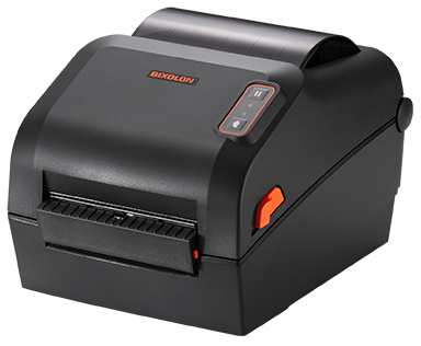 Принтер Bixolon XD5-43DDW, 300dpi, USB, Wifi,Peeler Принтер Bixolon XD5-43DDW, 300dpi, USB, Wifi,Peeler