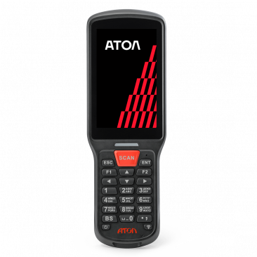 Мобильный терминал АТОЛ SMART.Lite (Android 7.0, 3G, 2D Imager SE4710, 4”, Camera, 2Гбх16Гб, Wi-Fi b/g/n, 5200 mAh, Bluetooth, БП) Мобильный терминал АТОЛ SMART.Lite (Android 7.0, 3G, 2D Imager SE4710, 4”, Camera, 2Гбх16Гб, Wi-Fi b/g/n, 5200 mAh, Bluetooth, БП)