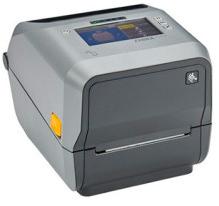 Принтер этикеток Zebra ZD621T LCD Принтер этикеток Zebra ZD621T LCD