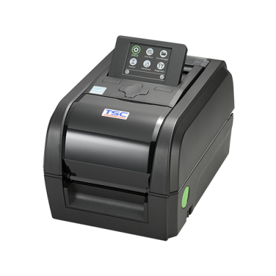 Принтер этикеток TSC TX 610 LCD SU + Ethernet + USB Host + Wi-Fi slot-in Принтер этикеток TSC TX 610 LCD SU + Ethernet + USB Host + Wi-Fi slot-in