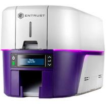 Entrust Datacard DS2 Sigma Entrust Datacard DS2 Sigma