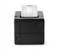ККТ АТОЛ 25Ф. Черный. Без ФН. USB. RS-232. Ethernet. 5.0 ККТ АТОЛ 25Ф. Черный. Без ФН. USB. RS-232. Ethernet. 5.0