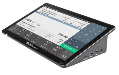 Компактный POS-терминал Poscenter Wise Pro (11,6", P-CAP, J4125, RAM 8Gb, M2 SSD 128Gb, WiFi, BT) без ОС Компактный POS-терминал Poscenter Wise Pro (11,6", P-CAP, J4125, RAM 8Gb, M2 SSD 128Gb, WiFi, BT) без ОС