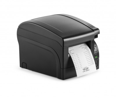 ККТ АТОЛ 77Ф. Черный. Без ФН. USB. RS-232. Ethernet. 5.0 ККТ АТОЛ 77Ф. Черный. Без ФН. USB. RS-232. Ethernet. 5.0