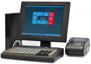 POS-система АТОЛ Ритейл 54 Smart POS-система АТОЛ Ритейл 54 Smart