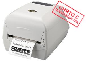 Принтер этикеток Argox CP-3140 Принтер этикеток Argox CP-3140
