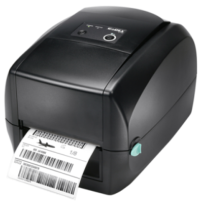 Принтер этикеток Godex RT730, 300 dpi, USB, Ethernet, RS232 Принтер этикеток Godex RT730, 300 dpi, USB, Ethernet, RS232