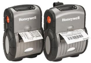 Принтер этикеток Honeywell RL4e | Брэнд Селект Принтер этикеток Honeywell RL4e | Брэнд Селект