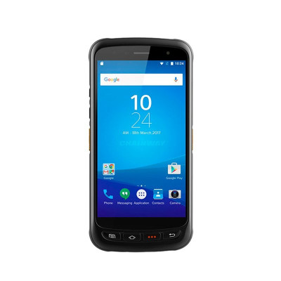 ТСД C71: Android 13.0, 4Gb/64Gb, iUHF CM-3N, 4G, 13MP, 5.2‘, Extended Edition