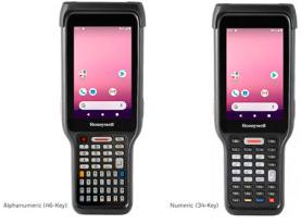Купить Терминал сбора данных Honeywell EDA61K EX Купить Терминал сбора данных Honeywell EDA61K EX
