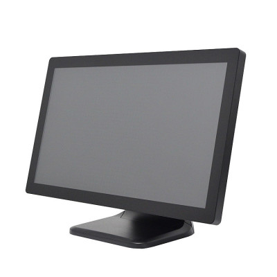 POS-терминал "POScenter POS101" 21.5" PCAP (Черный, без ОС) POS-терминал "POScenter POS101" 21.5" PCAP (Черный, без ОС)
