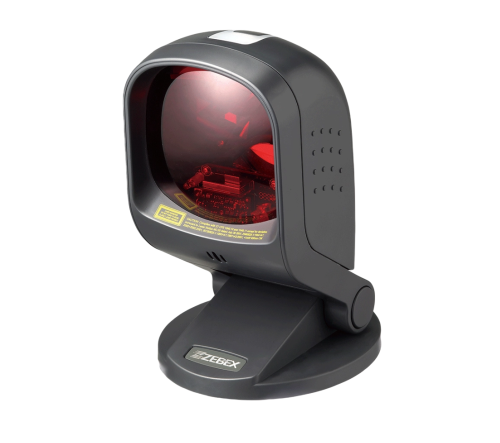 Стационарный сканер штрих-кода Zebex Z-6170 Стационарный сканер штрих-кода Zebex Z-6170