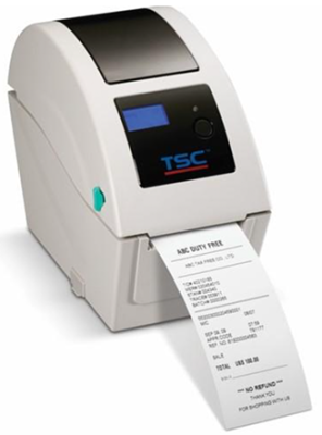 Принтер этикеток TSC TDP-324, 300 dpi, 4 ips Принтер этикеток TSC TDP-324, 300 dpi, 4 ips