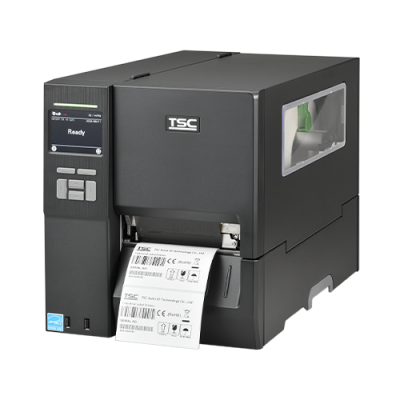 Принтер этикеток TSC MH241T (Touch LCD) SU + Ethernet + USB Host + RTC Принтер этикеток TSC MH241T (Touch LCD) SU + Ethernet + USB Host + RTC