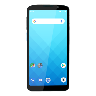 Терминал сбора данных UNITECH EA630Plus 2D/AND11wGMS/BT/WiFI/LTE/C/NFC/USB Терминал сбора данных UNITECH EA630Plus 2D/AND11wGMS/BT/WiFI/LTE/C/NFC/USB