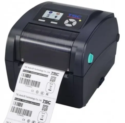 Принтер этикеток TSC TC310 LCD SU + Ethernet + USB Host + RTC Принтер этикеток TSC TC310 LCD SU + Ethernet + USB Host + RTC