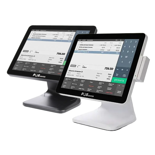 POS-терминал "POScenter POS101" Pro POS-терминал "POScenter POS101" Pro