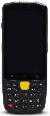Терминал сбора данных MERTECH Seuic AutoID Q9С серии 8 (Android 10, 8 Core, 2Gb/16Gb, X3-2D, Wi-Fi, 4G) Терминал сбора данных MERTECH Seuic AutoID Q9С серии 8 (Android 10, 8 Core, 2Gb/16Gb, X3-2D, Wi-Fi, 4G)