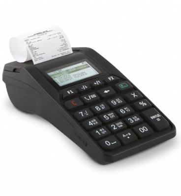 ККТ АТОЛ 92Ф. Черный. с ФН 1.2 15 мес. Ethernet. 2G. Bluetooth. Wi-Fi. 5.0 ККТ АТОЛ 92Ф. Черный. с ФН 1.2 15 мес. Ethernet. 2G. Bluetooth. Wi-Fi. 5.0