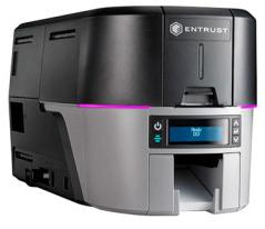 Entrust Datacard DS3 Sigma DUAL Entrust Datacard DS3 Sigma DUAL