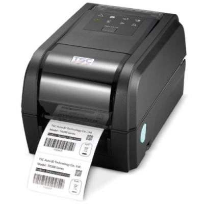 Принтер этикеток TSC TX-300 SU + Ethernet + USB Host + Wi-Fi slot-in + Внешний держатель рулона этикеток для принтера TX Принтер этикеток TSC TX-300 SU + Ethernet + USB Host + Wi-Fi slot-in + Внешний держатель рулона этикеток для принтера TX