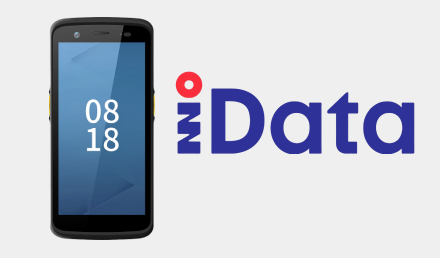 Повысьте эффективность с помощью iData T1 PRO!