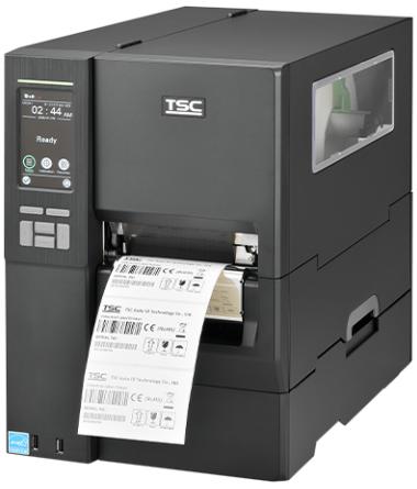Принтер этикеток TSC MH241P (203 dpi, термотрансферный, USB) Принтер этикеток TSC MH241P (203 dpi, термотрансферный, USB)