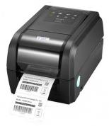Принтер этикеток TSC TX310 SU + Ethernet + USB Host + Wi-Fi slot-in Принтер этикеток TSC TX310 SU + Ethernet + USB Host + Wi-Fi slot-in