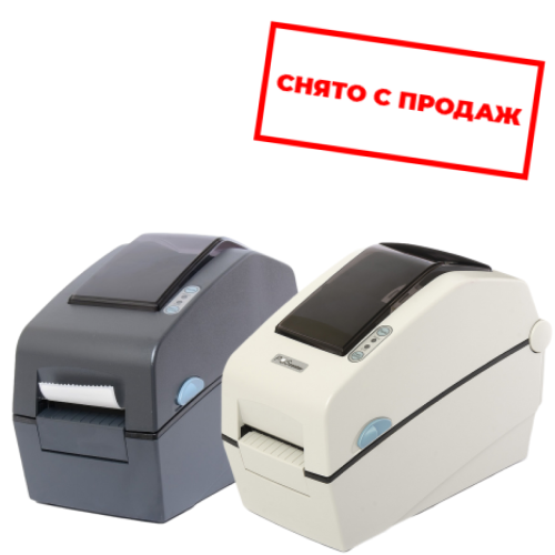 Принтер этикеток POScenter DX-2824 Принтер этикеток POScenter DX-2824