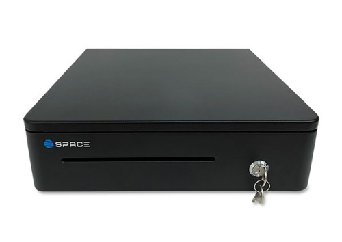 Денежный ящик SPACE BOX-330MR (PUSH) Денежный ящик SPACE BOX-330MR (PUSH)