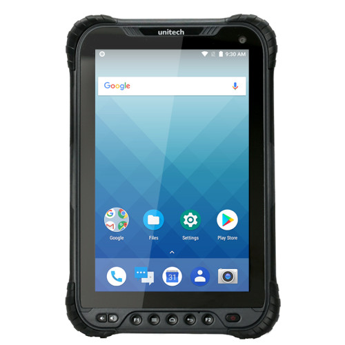 Защищенный планшет UNITECH TB85 Защищенный планшет UNITECH TB85