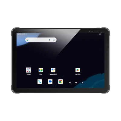 ТСД Chainway P100: Android 14.0, 4Gb/64Gb, 2D CM60, 4G, WiFi, BT, GPS, NFC, 13Mp, 10,95"  IPS LTPS 1920x1200, 450NIT, Corning III, 10000mAh, IP67, Extended Edition