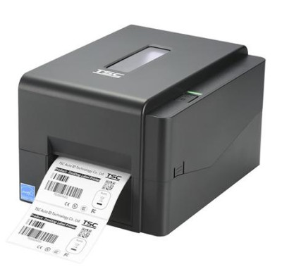 Принтер этикеток TSC TE310 SU + Ethernet + USB Host + RTC Принтер этикеток TSC TE310 SU + Ethernet + USB Host + RTC