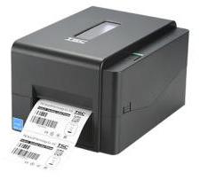 Принтер этикеток TSC TE310, 300 dpi, 5 ips, USB, RS-232, Internal Ethernet, USB Host, RTC, 802.11 a/b/g/n Wi-Fi Принтер этикеток TSC TE310, 300 dpi, 5 ips, USB, RS-232, Internal Ethernet, USB Host, RTC, 802.11 a/b/g/n Wi-Fi