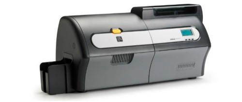 Принтер карт Zebra ZXP7 Dual Side в Брэнд Селект Принтер карт Zebra ZXP7 Dual Side в Брэнд Селект