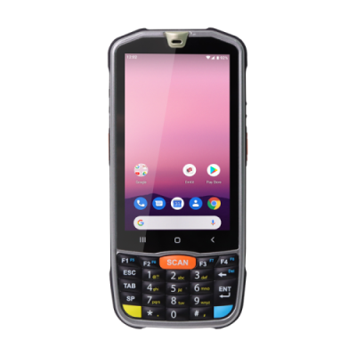 ТСД Point Mobile PM67 (Android 11 GMS, WiFi/BT, 3G/32G, N3601SR, USB-C, 4200 mAh) ТСД Point Mobile PM67 (Android 11 GMS, WiFi/BT, 3G/32G, N3601SR, USB-C, 4200 mAh)