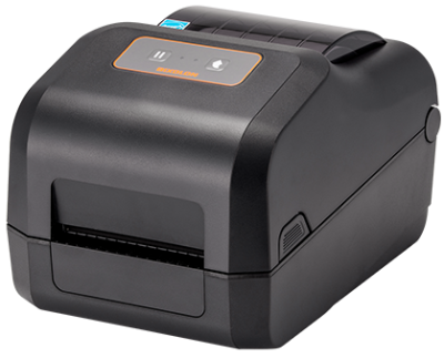 Принтер Bixolon XD5-43TREBK, 300dpi RFID, USB Bluetooth Принтер Bixolon XD5-43TREBK, 300dpi RFID, USB Bluetooth