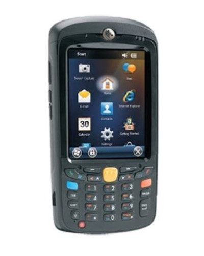 Терминал сбора данных Zebra MC55X Терминал сбора данных Zebra MC55X