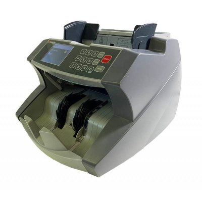 Счетчик банкнот Cassida 6650 LCD UV Счетчик банкнот Cassida 6650 LCD UV